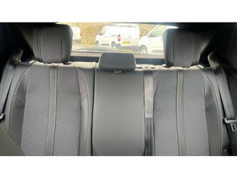 Peugeot 208 115kW GT 51kWh 5dr Auto Electric Hatchback