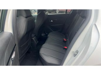 Peugeot 208 115kW GT 51kWh 5dr Auto Electric Hatchback