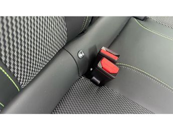 Peugeot 208 115kW GT 51kWh 5dr Auto Electric Hatchback