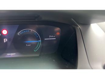Peugeot 208 115kW GT 51kWh 5dr Auto Electric Hatchback