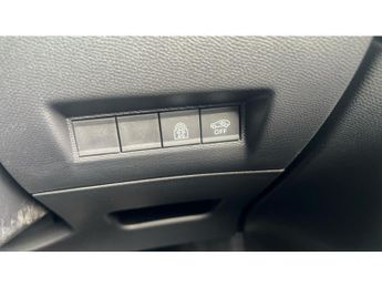 Peugeot 208 115kW GT 51kWh 5dr Auto Electric Hatchback