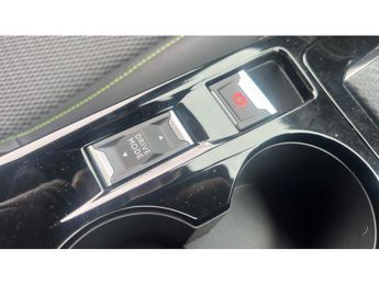 Peugeot 208 115kW GT 51kWh 5dr Auto Electric Hatchback