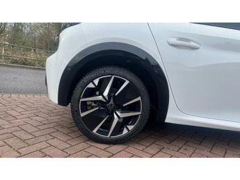 Peugeot 208 115kW GT 51kWh 5dr Auto Electric Hatchback