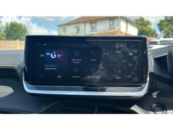 Peugeot 208 115kW GT 51kWh 5dr Auto Electric Hatchback