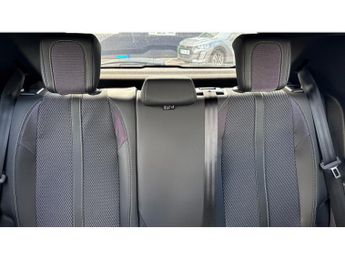 Peugeot 208 115kW GT 51kWh 5dr Auto Electric Hatchback