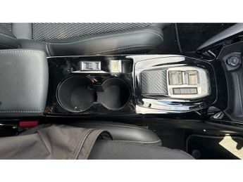 Peugeot 208 115kW GT 51kWh 5dr Auto Electric Hatchback