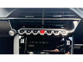 Peugeot 208 115kW GT 51kWh 5dr Auto Electric Hatchback