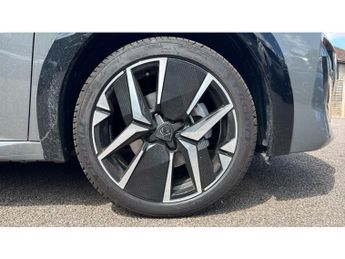 Peugeot 208 115kW GT 51kWh 5dr Auto Electric Hatchback