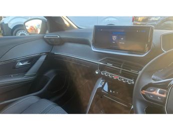 Peugeot 208 115kW GT 51kWh 5dr Auto Electric Hatchback