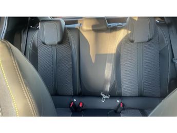 Peugeot 208 115kW GT 51kWh 5dr Auto Electric Hatchback