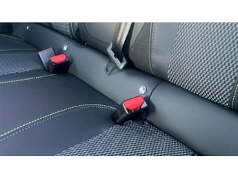 Peugeot 208 115kW GT 51kWh 5dr Auto Electric Hatchback