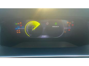 Peugeot 208 115kW GT 51kWh 5dr Auto Electric Hatchback