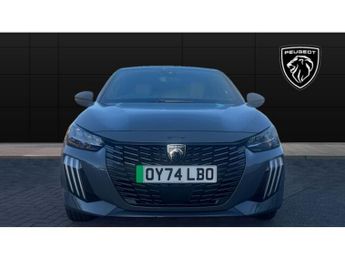 Peugeot 208 115kW GT 51kWh 5dr Auto Electric Hatchback