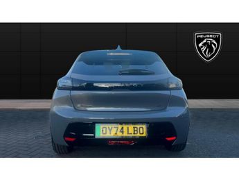 Peugeot 208 115kW GT 51kWh 5dr Auto Electric Hatchback