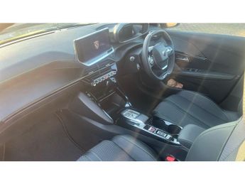 Peugeot 208 115kW GT 51kWh 5dr Auto Electric Hatchback