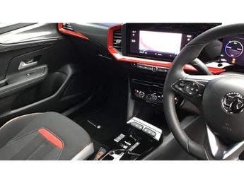 Vauxhall Mokka 100kW SRi Nav Premium 50kWh 5dr Auto Electric Hatchback