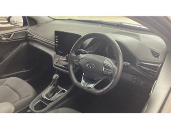 Hyundai IONIQ 1.6 GDi Hybrid SE Connect 5dr DCT Hybrid Hatchback