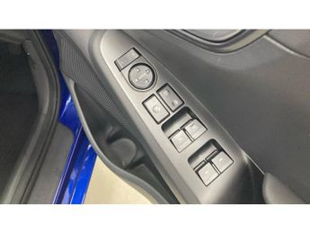 Hyundai IONIQ 1.6 GDi Hybrid SE Connect 5dr DCT Hybrid Hatchback