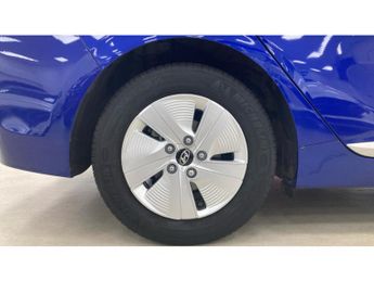 Hyundai IONIQ 1.6 GDi Hybrid SE Connect 5dr DCT Hybrid Hatchback