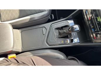 Volkswagen Tiguan 1.5 TSI 150 R-Line 5dr DSG Petrol Estate
