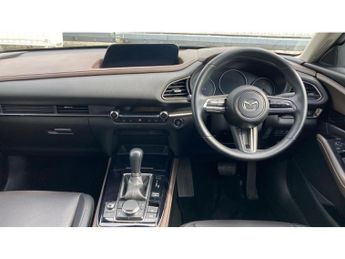 Mazda CX-30 2.0 e-Skyactiv G MHEV GT Sport 5dr Auto Petrol Hatchback