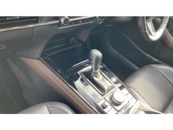 Mazda CX-30 2.0 e-Skyactiv G MHEV GT Sport 5dr Auto Petrol Hatchback