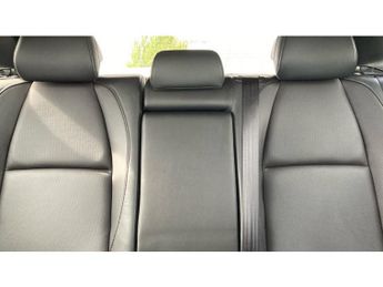 Mazda CX-30 2.0 e-Skyactiv G MHEV GT Sport 5dr Auto Petrol Hatchback