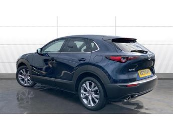 Mazda CX-30 2.0 e-Skyactiv G MHEV GT Sport 5dr Auto Petrol Hatchback