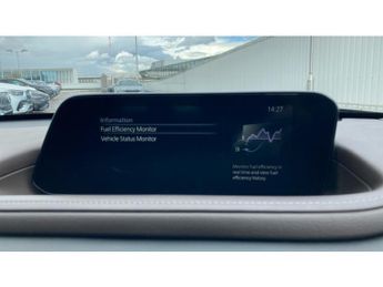 Mazda CX-30 2.0 e-Skyactiv G MHEV GT Sport 5dr Auto Petrol Hatchback