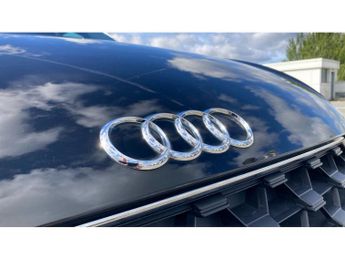 Audi TT 45 TFSI Sport 2dr S Tronic Petrol Coupe