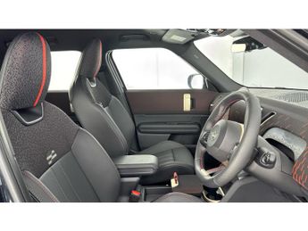 MINI Countryman 230kW SE Sport [Level 1] ALL4 66kWh 5dr Auto Electric Hatchback