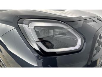 MINI Countryman 230kW SE Sport [Level 1] ALL4 66kWh 5dr Auto Electric Hatchback