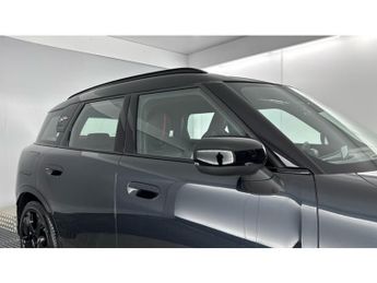 MINI Countryman 230kW SE Sport [Level 1] ALL4 66kWh 5dr Auto Electric Hatchback