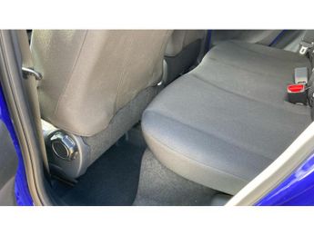 Toyota Aygo X 1.0 VVT-i Edge 5dr Auto Petrol Hatchback
