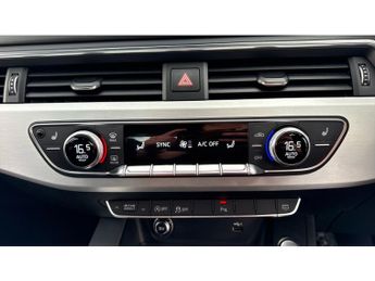 Audi A5 1.4 TFSI S Line 5dr S Tronic Petrol Hatchback