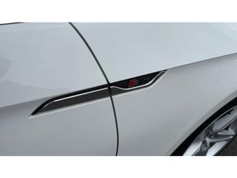 Audi A5 1.4 TFSI S Line 5dr S Tronic Petrol Hatchback