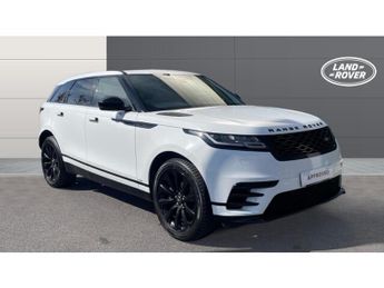 Land Rover Range Rover 2.0 D180 R-Dynamic S 5dr Auto Diesel Estate