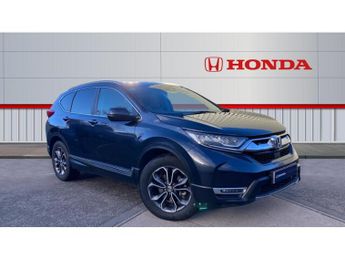 Honda CR-V 2.0 i-MMD Hybrid SR 5dr eCVT Hybrid Estate