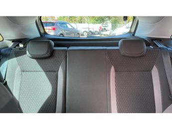 Vauxhall Crossland X 1.2T [130] Elite Nav 5dr [Start Stop] Auto Petrol Hatchback