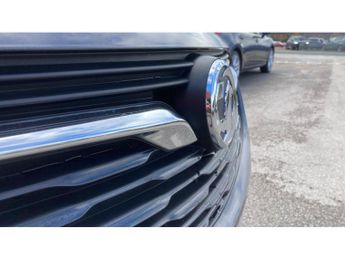 Vauxhall Crossland X 1.2T [130] Elite Nav 5dr [Start Stop] Auto Petrol Hatchback