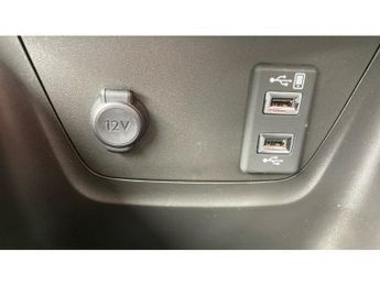 Vauxhall Crossland X 1.2T [130] Elite Nav 5dr [Start Stop] Auto Petrol Hatchback