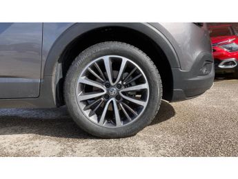 Vauxhall Crossland X 1.2T [130] Elite Nav 5dr [Start Stop] Auto Petrol Hatchback