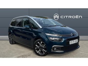 Citroen C4 1.5 BlueHDi 130 Feel Plus 5dr Diesel Estate