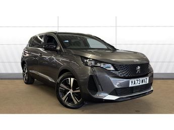 Peugeot 5008 1.5 BlueHDi GT 5dr EAT8 Diesel Estate