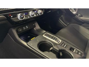 Honda Civic 2.0 eHEV Advance 5dr CVT Hybrid Hatchback