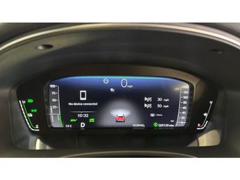 Honda Zr-V 2.0 eHEV Advance 5dr CVT Hybrid Estate