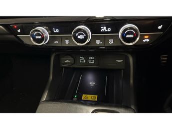 Honda Zr-V 2.0 eHEV Advance 5dr CVT Hybrid Estate