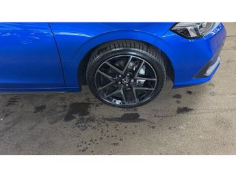 Honda Zr-V 2.0 eHEV Advance 5dr CVT Hybrid Estate
