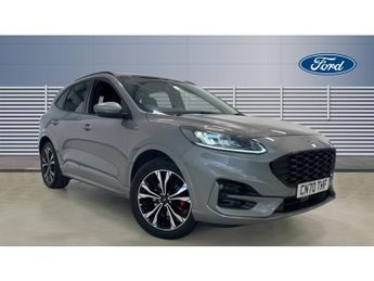 Ford Kuga 1.5 EcoBoost 150 ST-Line X First Edition 5dr Petrol Estate