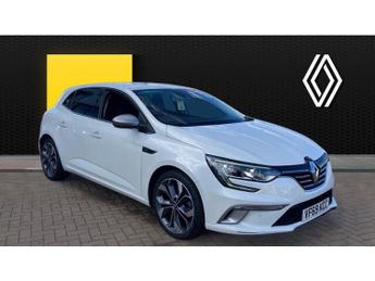 Renault Megane 1.3 TCE GT Line 5dr Auto Petrol Hatchback